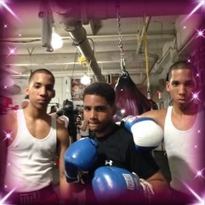 Meet your Posher, Shawn